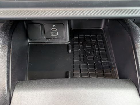 Certified 2025 Ford Bronco Sport Outer Banks w/ Outer Banks Tech Package+ image 27