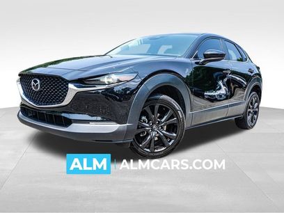 Used 2024 MAZDA CX-30 AWD 2.5 S w/ Select Sport Pkg
