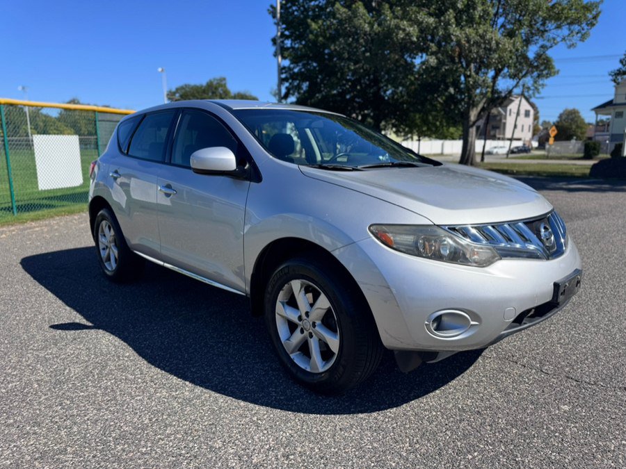 Used 2009 Nissan Murano S AWD/4WD image 1