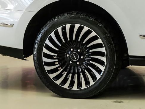 Used 2020 Lincoln Navigator Black Label image 51