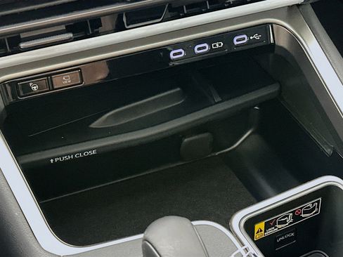 New 2026 Lexus TX 350 AWD image 21