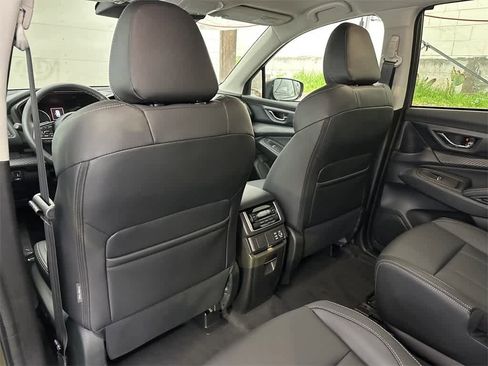 New 2026 Subaru Ascent Premium image 13