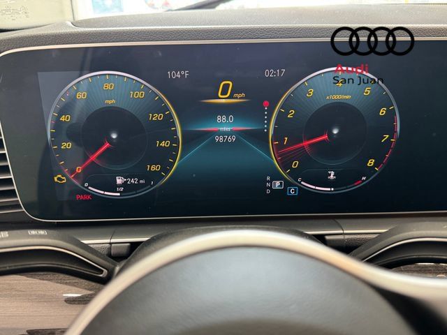 Used 2020 Mercedes-Benz GLE 350 image 13