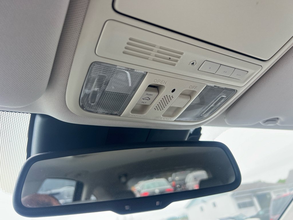 Used 2015 Honda CR-V Touring image 36