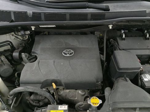 Used 2016 Toyota Sienna Limited Premium image 20