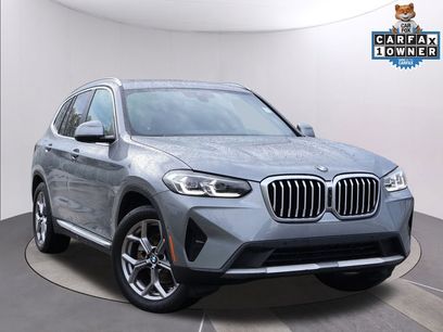 Used 2023 BMW X3 xDrive30i