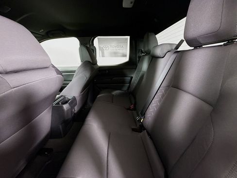 New 2026 Toyota Tacoma SR5 AWD/4WD image 26