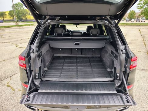 Used 2021 BMW X5 sDrive40i w/ M Sport Package RWD image 15