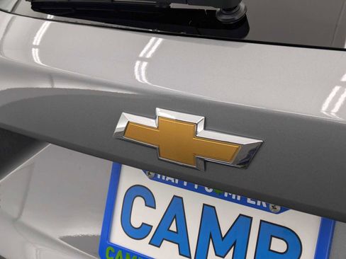 New 2026 Chevrolet Trax LT w/ Driver Confidence Package image 11