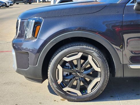 New 2025 Kia Telluride EX image 5
