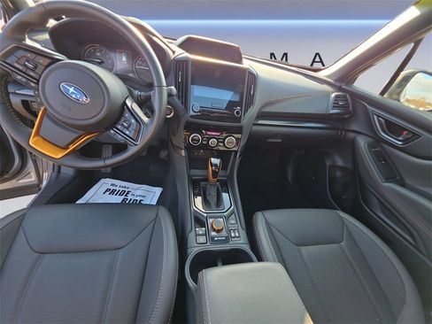 Certified 2024 Subaru Forester Wilderness image 12