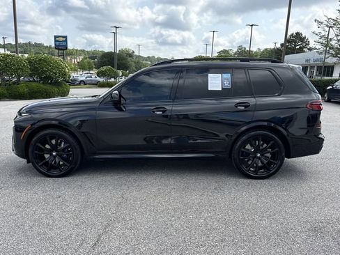 Used 2025 BMW X7 M60i AWD/4WD image 6