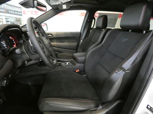 New 2026 Dodge Durango R/T AWD/4WD image 9