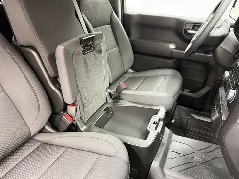 New 2026 Chevrolet Silverado 1500 W/T w/ WT Value Package image 18