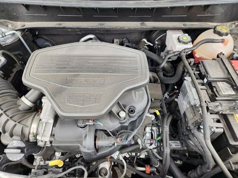 Used 2024 Cadillac XT6 Premium Luxury image 34