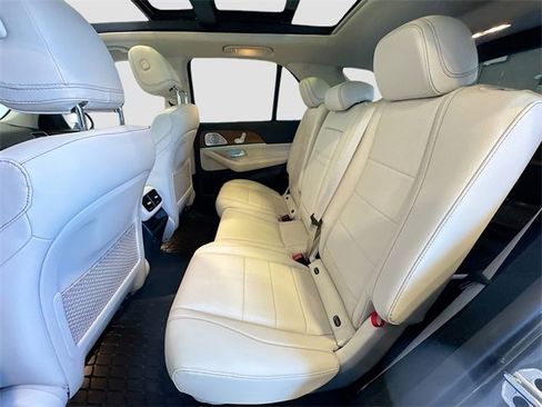 Certified 2023 Mercedes-Benz GLE 350 GLE 350 image 26