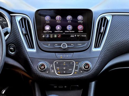 Used 2024 Chevrolet Malibu LT image 24