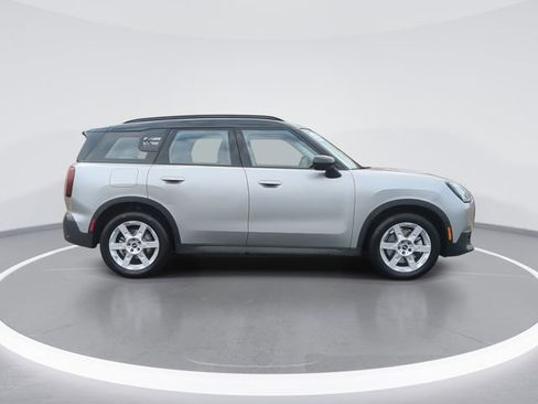 Used 2025 MINI Cooper Countryman S image 9