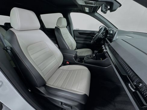 Certified 2023 Honda CR-V Sport Touring image 30