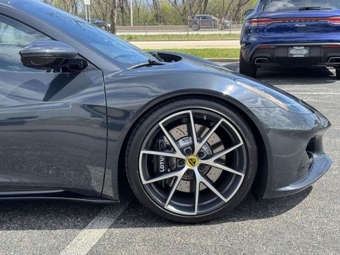 Used 2024 Lotus Emira First Edition image 4