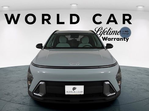 New 2026 Hyundai Kona SEL Sport FWD image 3