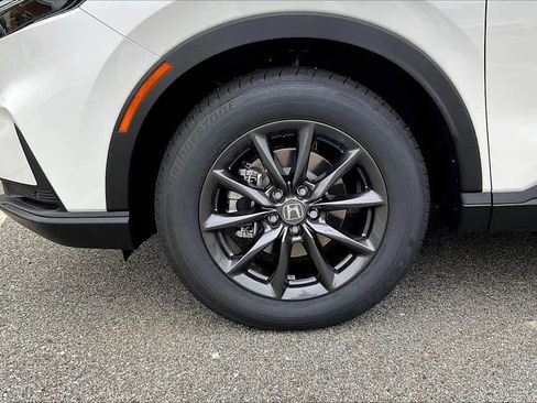 New 2026 Honda CR-V EX-L image 7