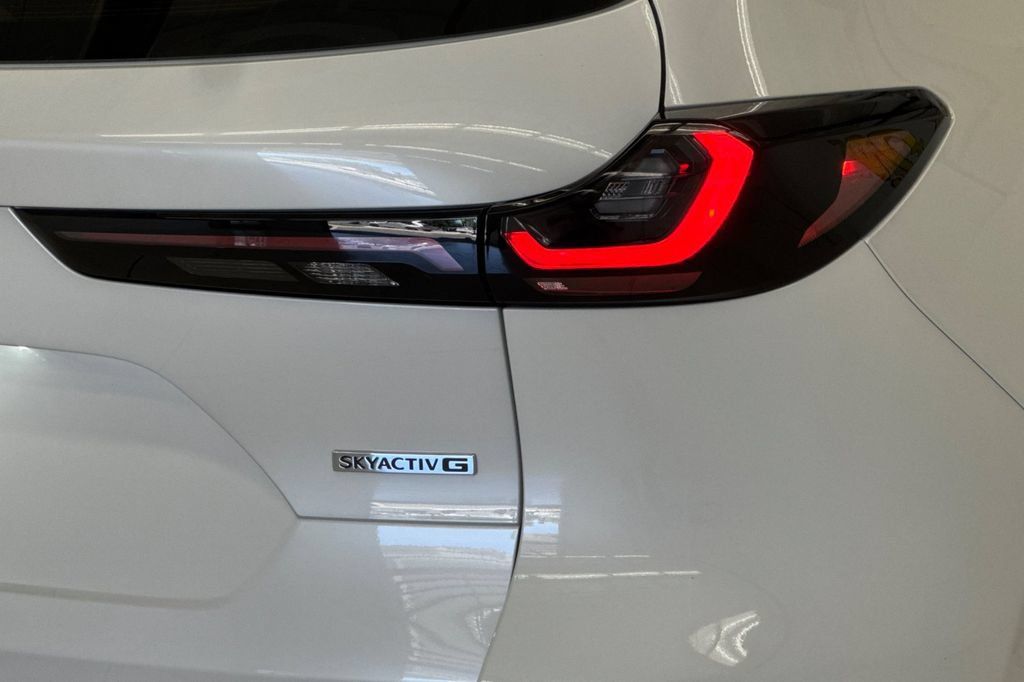 New 2026 MAZDA CX-5 AWD 2.5 S image 28