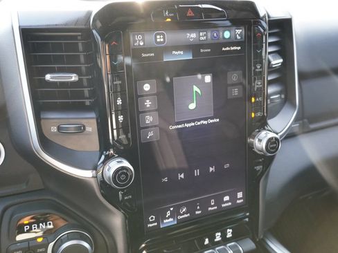 New 2026 RAM 1500 Lone Star AWD/4WD image 23