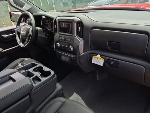 New 2026 GMC Sierra 1500 Pro w/ Pro Value Package AWD/4WD image 30