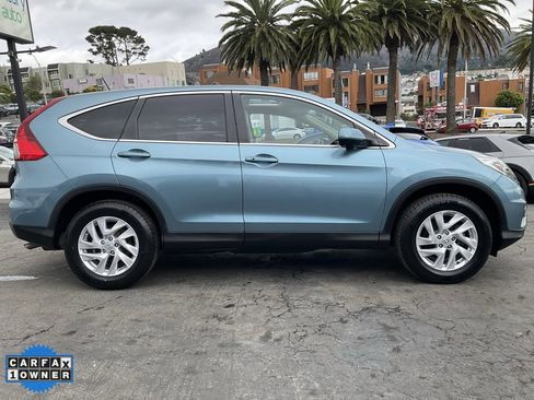 Used 2016 Honda CR-V EX image 3