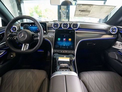 New 2026 Mercedes-Benz CLE 300 4MATIC Cabriolet image 14