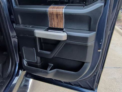 Certified 2020 Ford F150 Lariat AWD/4WD image 19