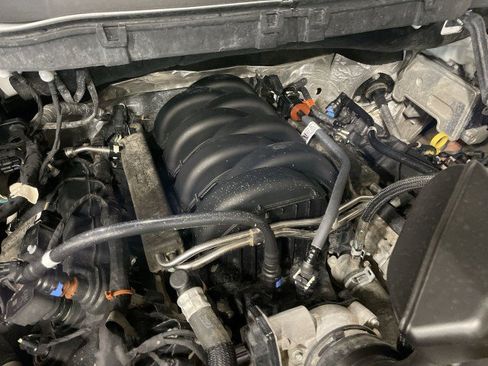 Used 2021 Ford F150 XLT w/ Equipment Group 301A Mid AWD/4WD image 26