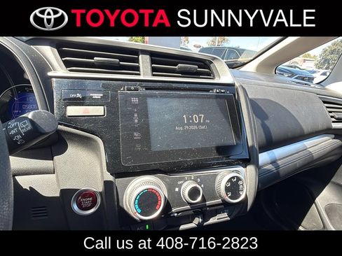Used 2015 Honda Fit EX image 5