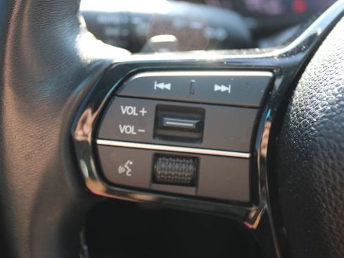 Used 2024 Honda Civic Touring image 23