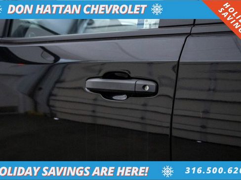 New 2025 Chevrolet Silverado 1500 Custom image 28