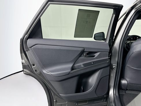 Used 2026 Toyota bZ FWD image 26