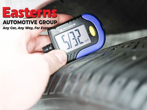 Used 2020 Acura TLX w/ Technology Package image 25