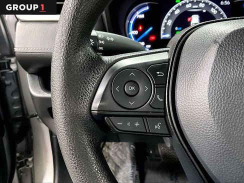 Used 2024 Toyota RAV4 LE image 24