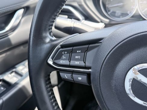 Used 2018 MAZDA CX-5 Touring w/ Preferred Equipment Package FWD image 52