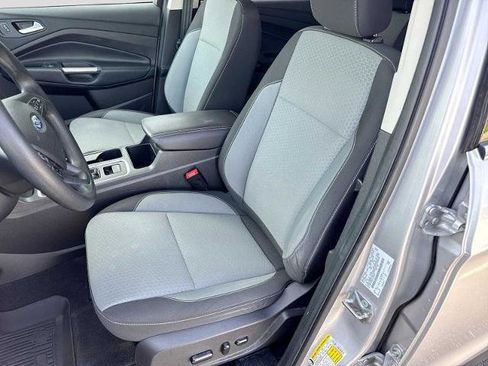 Certified 2018 Ford Escape SE AWD/4WD image 15
