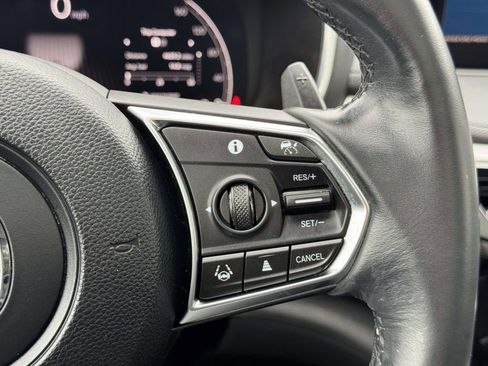 Certified 2023 Acura MDX SH-AWD image 20