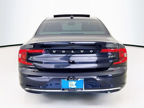 Used 2023 Volvo S90 B6 Plus w/ Protection Package Premier AWD/4WD image 7