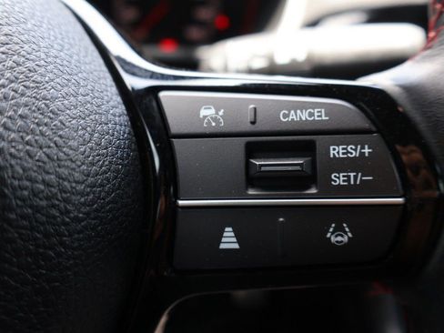 Used 2024 Honda Civic Si image 44