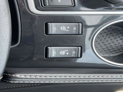 Used 2019 Nissan Maxima 3.5 SL w/ Floor Mat Group FWD image 35
