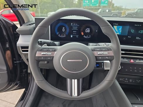 New 2026 Hyundai Sonata SEL image 13