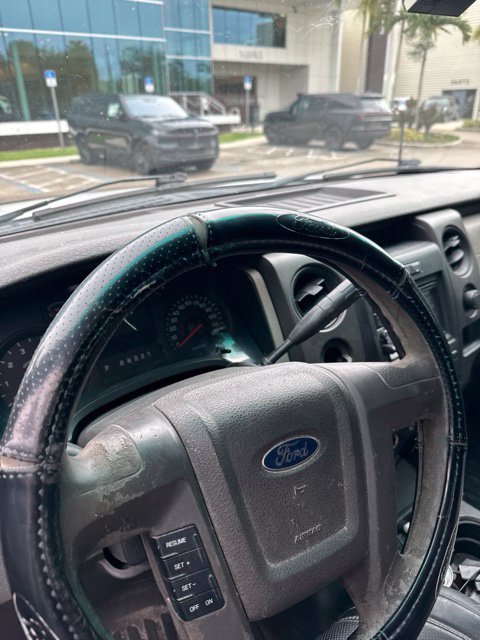 Used 2010 Ford F150 XL RWD image 6
