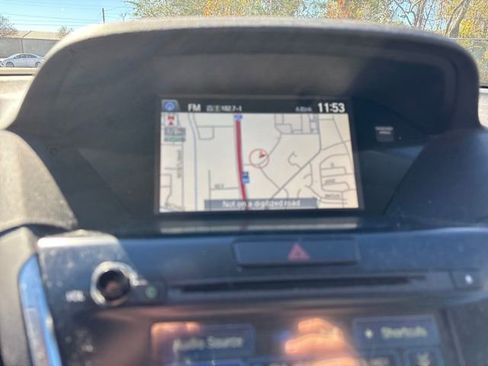 Used 2016 Acura MDX FWD w/ Advance & Entertainment image 15