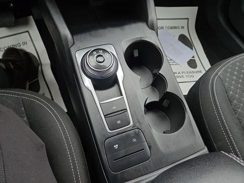 Used 2025 Ford Escape Active image 21