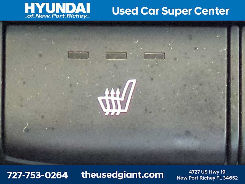 Certified 2023 Hyundai Elantra SEL w/ Convenience Package FWD image 22